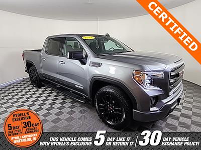 2022 GMC Sierra 1500 Crew Cab 4x4 Pickup for sale #52550X - photo 1