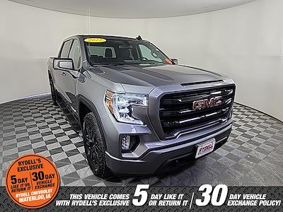 2022 GMC Sierra 1500 Crew Cab 4x4 Pickup for sale #52550X - photo 2
