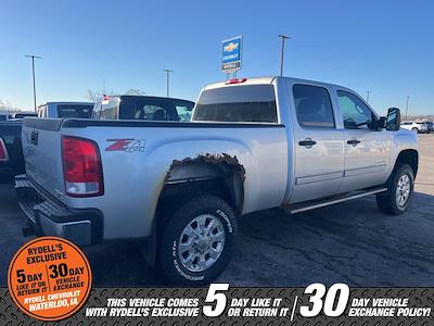 Used 2012 GMC Sierra 2500 - photo 1