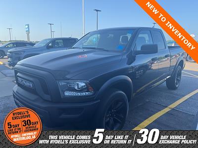 2022 Ram 1500 Classic Quad Cab 4x4 Pickup for sale #52551X - photo 1