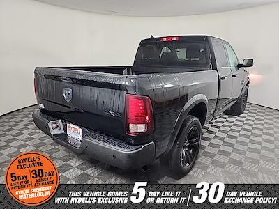2022 Ram 1500 Classic Quad Cab 4x4 Pickup for sale #52551X - photo 2