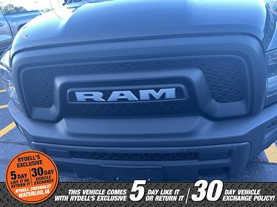2022 Ram 1500 Classic Quad Cab 4x4 Pickup for sale #52551X - photo 2