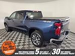 2022 Chevrolet Silverado 1500 Crew Cab 4x4 Pickup for sale #52552X - photo 8