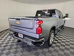2025 Chevrolet Silverado 1500 Crew Cab 4x4 Pickup for sale #52556 - photo 2