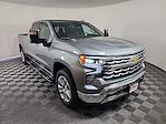 2025 Chevrolet Silverado 1500 Crew Cab 4x4 Pickup for sale #52556 - photo 3