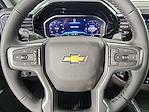 2025 Chevrolet Silverado 1500 Crew Cab 4x4 Pickup for sale #52556 - photo 24