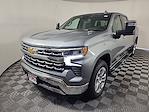 2025 Chevrolet Silverado 1500 Crew Cab 4x4 Pickup for sale #52556 - photo 5