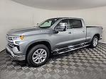 2025 Chevrolet Silverado 1500 Crew Cab 4x4 Pickup for sale #52556 - photo 6