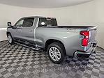 2025 Chevrolet Silverado 1500 Crew Cab 4x4 Pickup for sale #52556 - photo 8