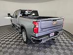 2025 Chevrolet Silverado 1500 Crew Cab 4x4 Pickup for sale #52556 - photo 9