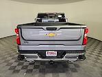 2025 Chevrolet Silverado 1500 Crew Cab 4x4 Pickup for sale #52556 - photo 10