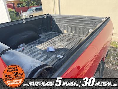 2024 Ram 2500 Crew Cab 4x4 Pickup for sale #52556A - photo 2