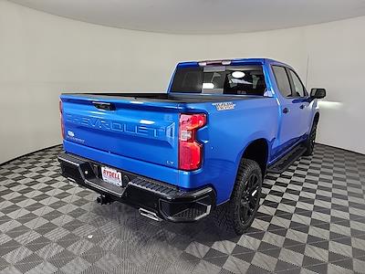 2025 Chevrolet Silverado 1500 Crew Cab 4x4 Pickup for sale #52562 - photo 2