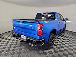 2025 Chevrolet Silverado 1500 Crew Cab 4x4 Pickup for sale #52562 - photo 2