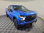 2025 Chevrolet Silverado 1500 Crew Cab 4x4 Pickup for sale #52562 - photo 3