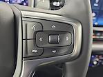 2025 Chevrolet Silverado 1500 Crew Cab 4x4 Pickup for sale #52562 - photo 28