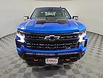 2025 Chevrolet Silverado 1500 Crew Cab 4x4 Pickup for sale #52562 - photo 4