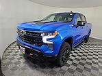 2025 Chevrolet Silverado 1500 Crew Cab 4x4 Pickup for sale #52562 - photo 5