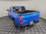 2025 Chevrolet Silverado 1500 Crew Cab 4x4 Pickup for sale #52562 - photo 9