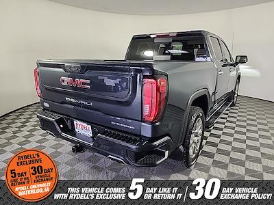 2021 GMC Sierra 1500 Crew Cab 4WD Pickup for sale #52562A - photo 2