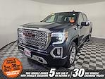 2021 GMC Sierra 1500 Crew Cab 4WD Pickup for sale #52562A - photo 5