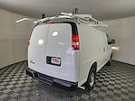 New 2025 Chevrolet Express 3500 Upfitted Cargo Van for sale #52571 - photo 3