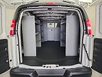 New 2025 Chevrolet Express 3500 Upfitted Cargo Van for sale #52571 - photo 2