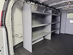 New 2025 Chevrolet Express 3500 Upfitted Cargo Van for sale #52571 - photo 14
