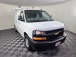 New 2025 Chevrolet Express 3500 Upfitted Cargo Van for sale #52571 - photo 4