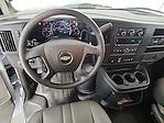 New 2025 Chevrolet Express 3500 Upfitted Cargo Van for sale #52571 - photo 21
