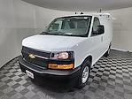 New 2025 Chevrolet Express 3500 Upfitted Cargo Van for sale #52571 - photo 6