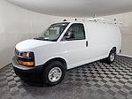 New 2025 Chevrolet Express 3500 Upfitted Cargo Van for sale #52571 - photo 7