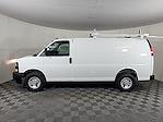 New 2025 Chevrolet Express 3500 Upfitted Cargo Van for sale #52571 - photo 8