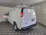 New 2025 Chevrolet Express 3500 Upfitted Cargo Van for sale #52571 - photo 10
