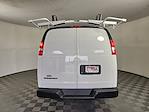 New 2025 Chevrolet Express 3500 Upfitted Cargo Van for sale #52571 - photo 11