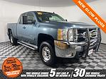 Used 2008 Chevrolet Silverado 2500 LT Extended Cab for sale #52572A - photo 1