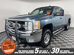 Used 2008 Chevrolet Silverado 2500 LT Extended Cab for sale #52572A - photo 10