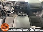 Used 2008 Chevrolet Silverado 2500 LT Extended Cab for sale #52572A - photo 19