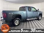 Used 2008 Chevrolet Silverado 2500 LT Extended Cab for sale #52572A - photo 4