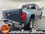 Used 2008 Chevrolet Silverado 2500 LT Extended Cab for sale #52572A - photo 2