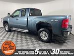 Used 2008 Chevrolet Silverado 2500 LT Extended Cab for sale #52572A - photo 7