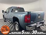 Used 2008 Chevrolet Silverado 2500 LT Extended Cab for sale #52572A - photo 8