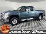 Used 2008 Chevrolet Silverado 2500 LT Extended Cab for sale #52572A - photo 9