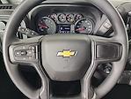 2025 Chevrolet Silverado 1500 Crew Cab 4x4 Pickup for sale #52582 - photo 21