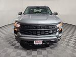 2025 Chevrolet Silverado 1500 Crew Cab 4x4 Pickup for sale #52582 - photo 4