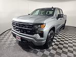 2025 Chevrolet Silverado 1500 Crew Cab 4x4 Pickup for sale #52582 - photo 5