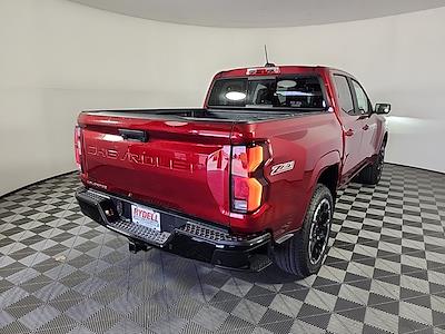 New 2026 Chevrolet Colorado Z71 Crew Cab 4x4 Pickup for sale #52584 - photo 2