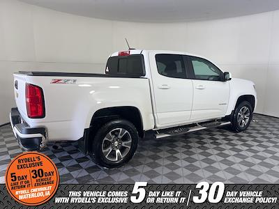2016 Chevrolet Colorado Crew Cab 4WD Pickup for sale #52584A - photo 2