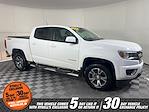 Used 2016 Chevrolet Colorado Z71 Crew Cab for sale #52584A - photo 3