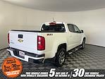 Used 2016 Chevrolet Colorado Z71 Crew Cab for sale #52584A - photo 4